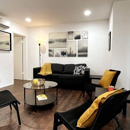 Hollywood Business Apartments Лос-Анджелес Экстерьер фото