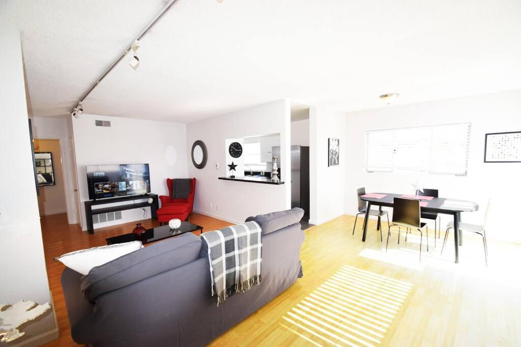 Hollywood Business Apartments Лос-Анджелес Экстерьер фото