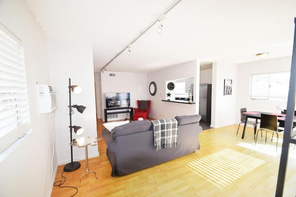 Hollywood Business Apartments Лос-Анджелес Экстерьер фото
