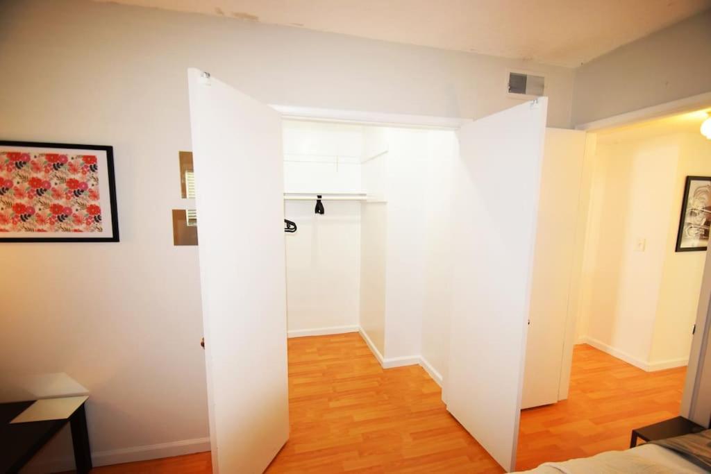 Hollywood Business Apartments Лос-Анджелес Экстерьер фото