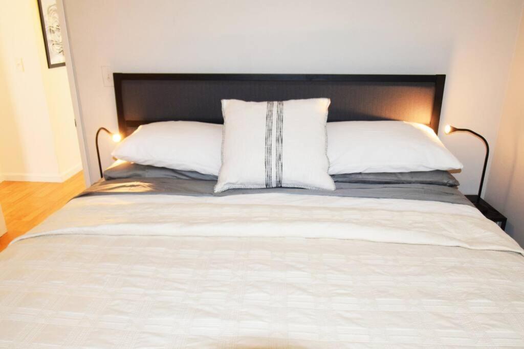 Hollywood Business Apartments Лос-Анджелес Экстерьер фото